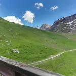 Les Tommeuses - Val Claret-32 By Interhome Lägenhet Tignes