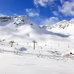 Lägenhet Les Tommeuses - Val Claret-32 By Interhome Tignes