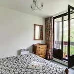 Les Tommeuses - Val Claret-32 By Interhome Appartement
