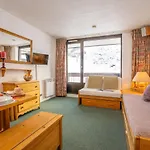 Lägenhet Les Tommeuses - Val Claret-32 By Interhome *