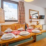 Les Tommeuses - Val Claret-32 By Interhome Appartement