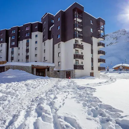 Les Tommeuses - Val Claret-32 By Interhome Daire