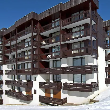 Les Tommeuses - Val Claret-32 By Interhome Daire Tignes