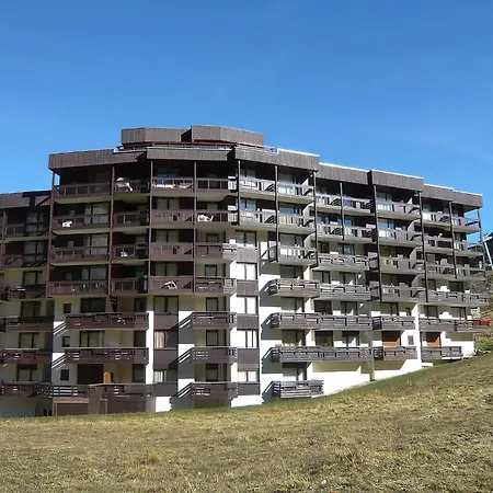 Les Tommeuses - Val Claret-32 By Interhome Daire *