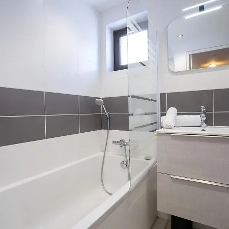 Les Tommeuses - Val Claret-32 By Interhome Tignes