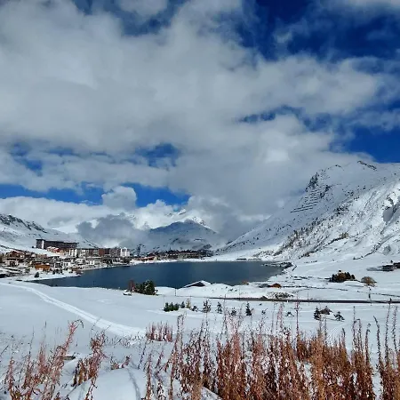 Les Tommeuses - Val Claret-32 By Interhome Daire Tignes
