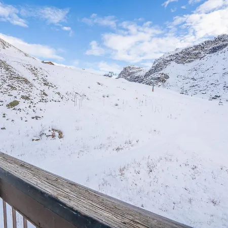 Les Tommeuses - Val Claret-32 By Interhome * Tignes