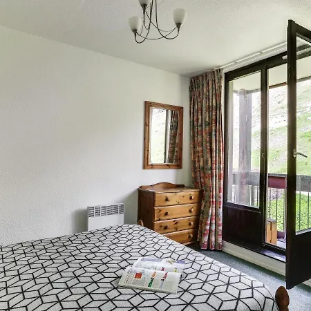 Les Tommeuses - Val Claret-32 By Interhome Apartment