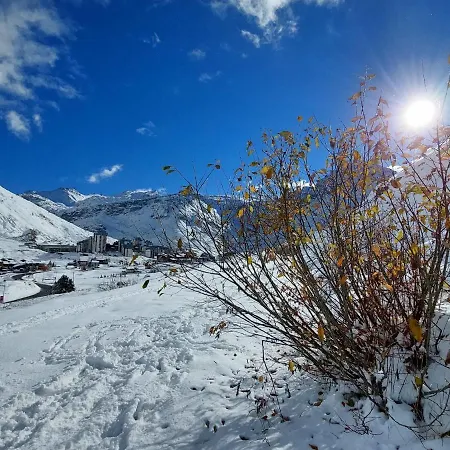 Les Tommeuses - Val Claret-32 By Interhome Tignes